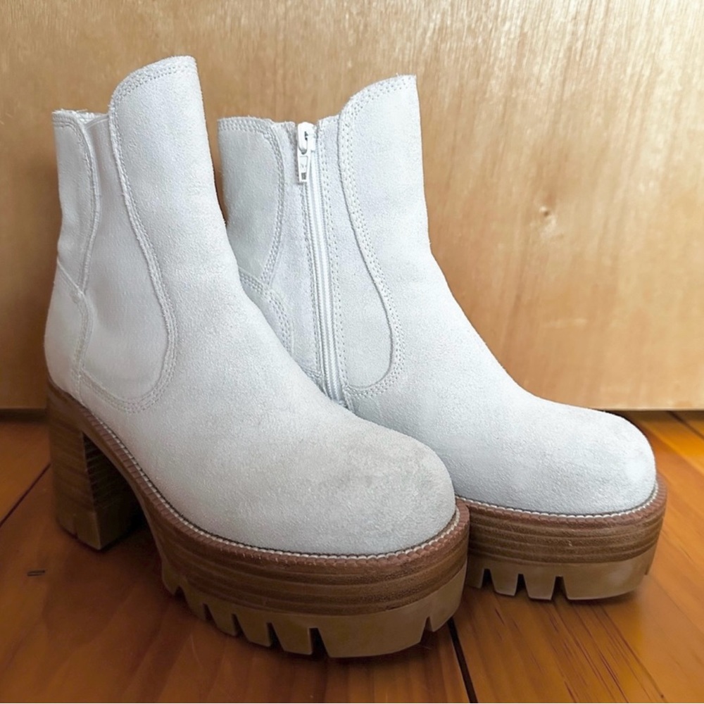 Quavo boots